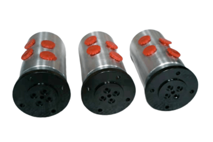 Hydraulic Swivel Fitting