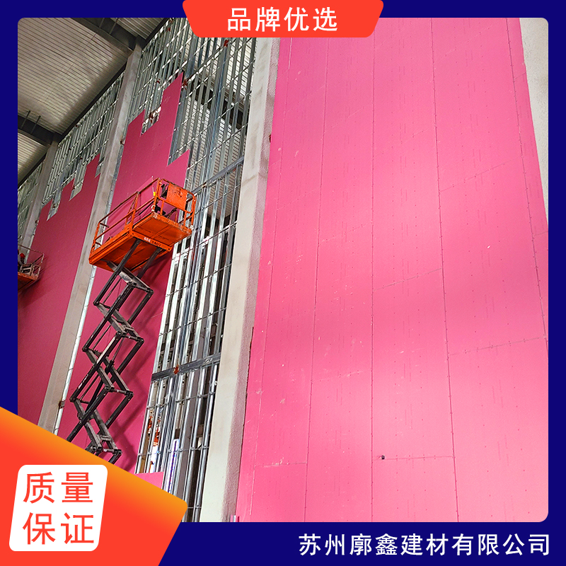 廓鑫 建筑防火隔墙 被动防火3-4小时 专业配套安装队伍