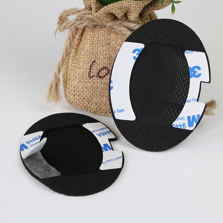 黑色耳机海绵厂家