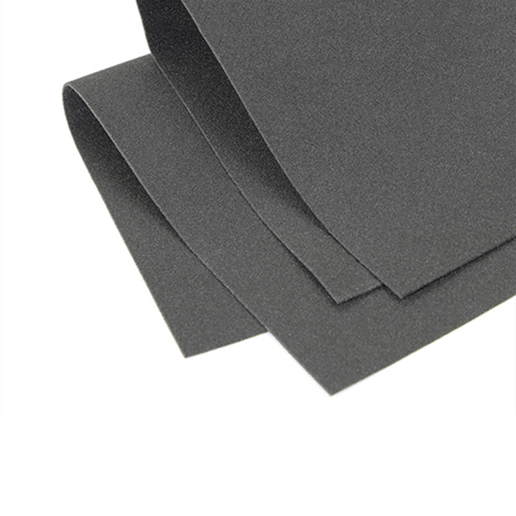 电子压缩海棉生厂商