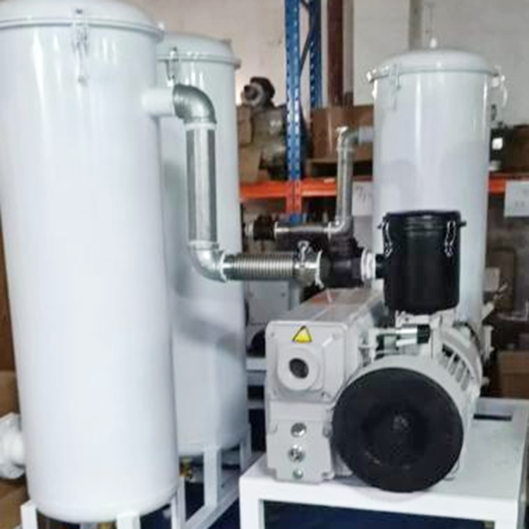 环保泵配油水分离装置