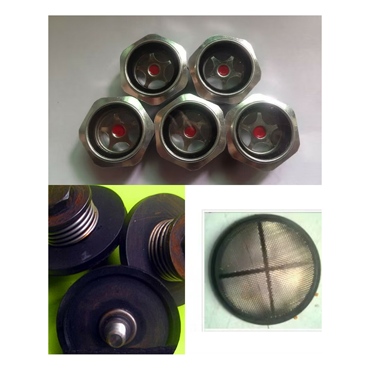 真空泵配件厂家