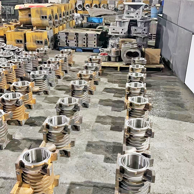 真空泵配件批发