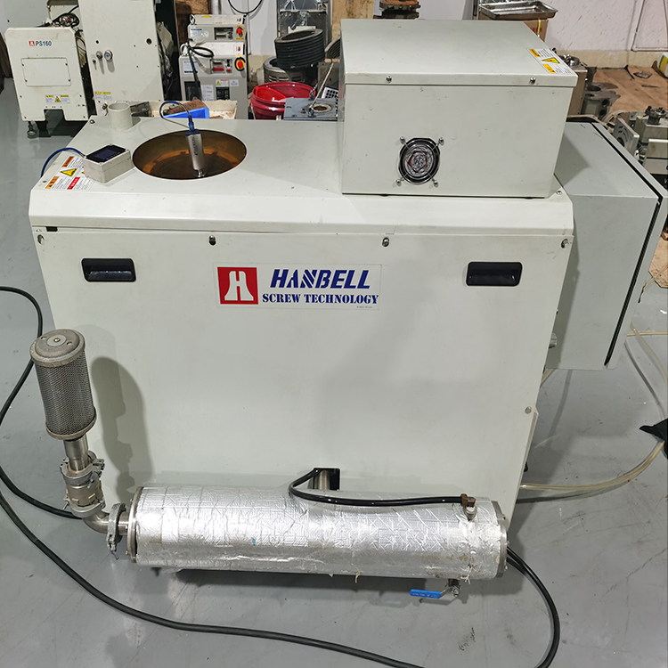 汉钟螺杆真空泵PS180