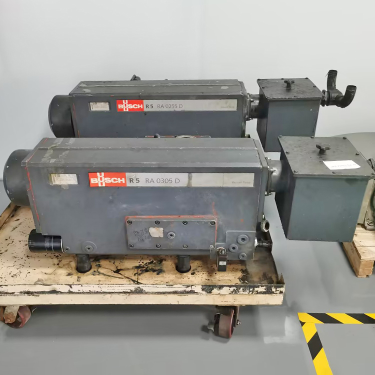 普旭RA305真空泵