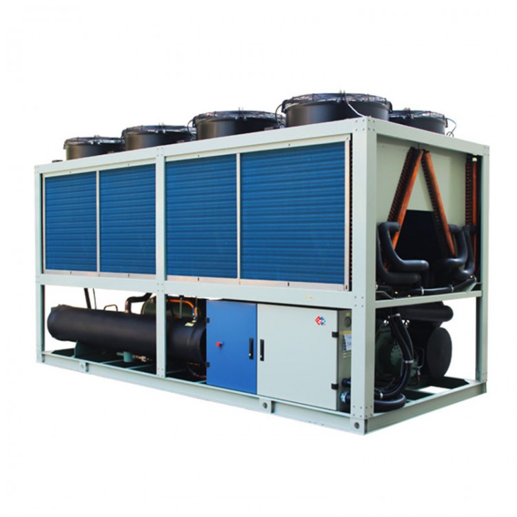 工业冷水机组 风冷工业螺杆式冷水机组 品质保障 源头厂家