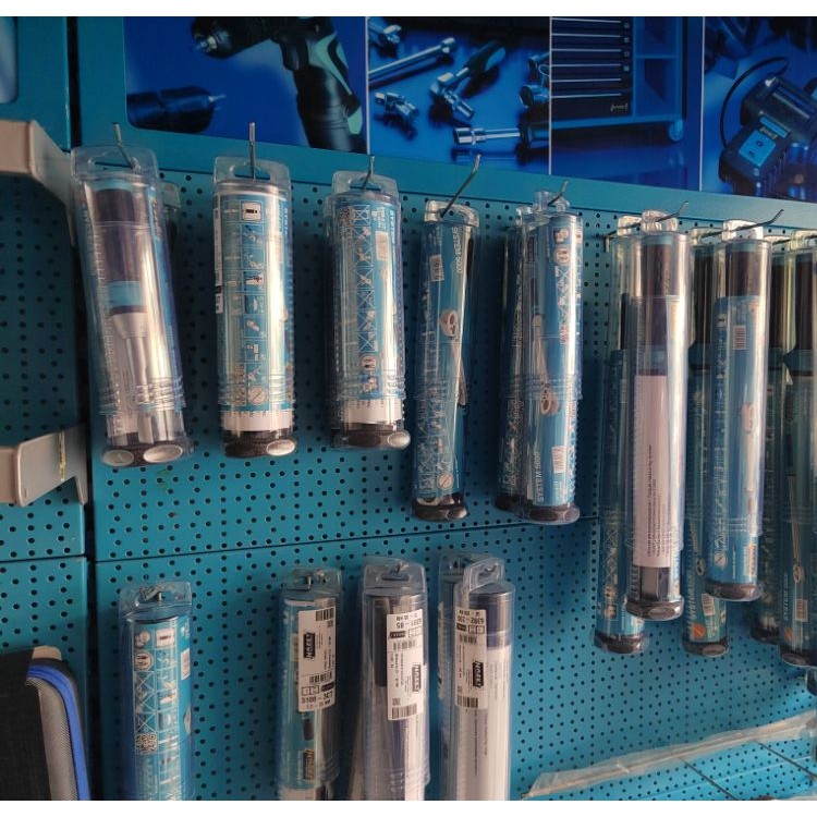 德国HAZET哈蔡特代理，扭矩工具官方展示架