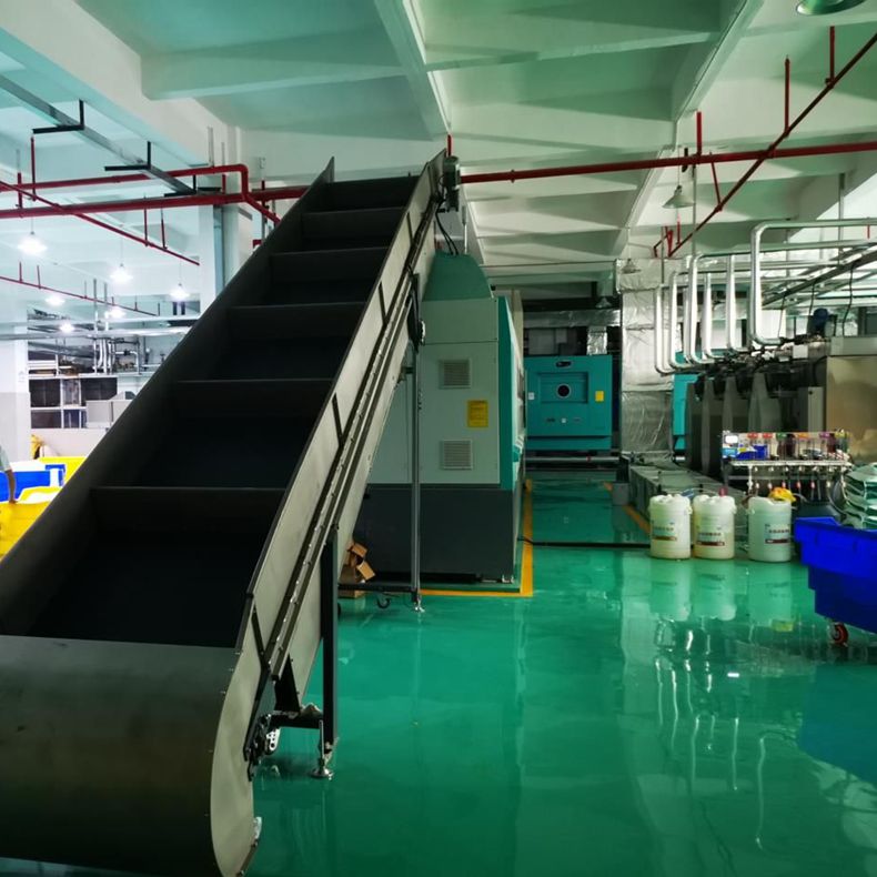 GZLIJING 深圳 8舱 洗衣房用隧道式洗衣龙 价格