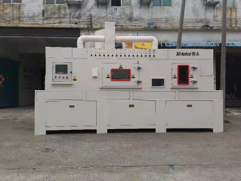 XTS-1300-16T风磨机