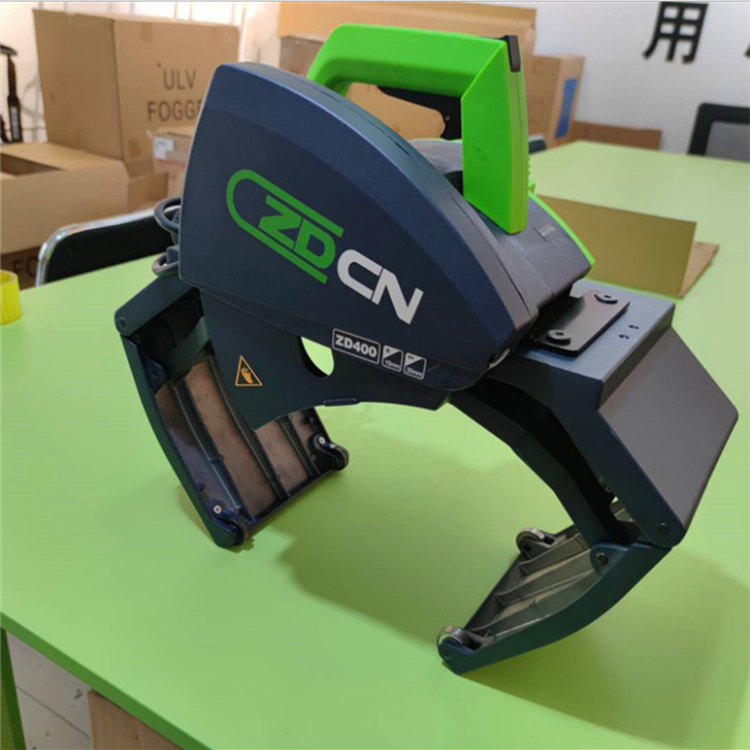 Cut-off Tube Machines, Portable Tube Cutters, Galvanized Pipe Clamp Tube Cutters