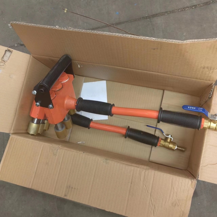 直径34MM合金凿毛头 手持凿毛机 梁板剔凿机