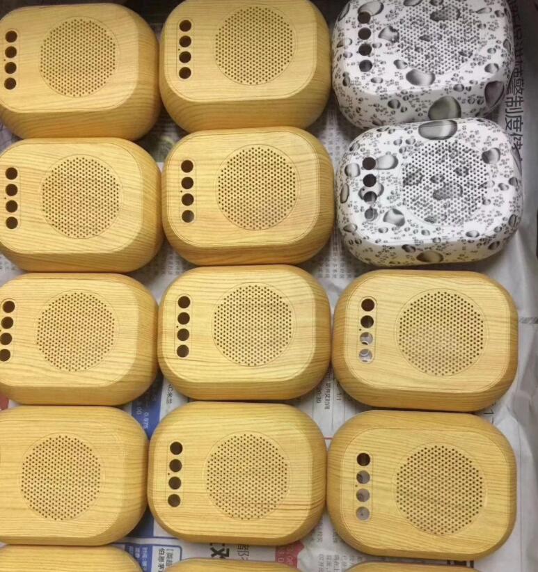 ABS水转印加工 ABS水转印木纹