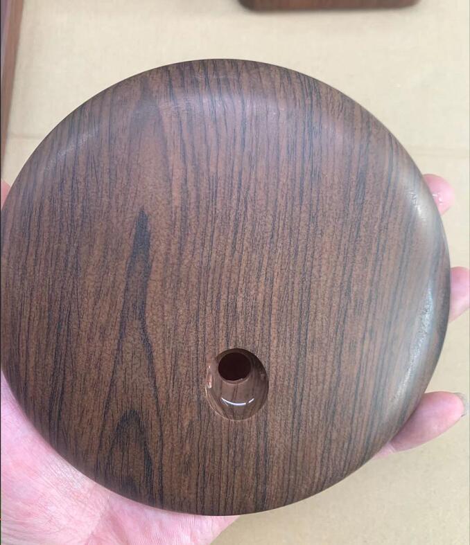 木纹色水转印加工，东莞美图塑胶件木纹水转印加工厂，水转印