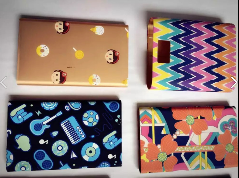 东莞 水转印加工|移动电源水转印厂|塑胶外壳水贴加工