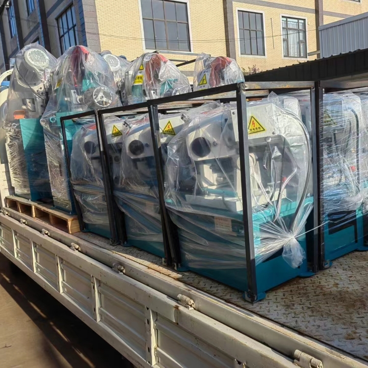 工地管子截管机 电动液压切管机 无缝钢管切管机