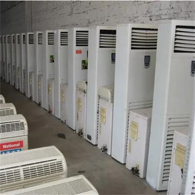 中央空调回收 立式空调回收 机房空调回收 回收各种废旧空调