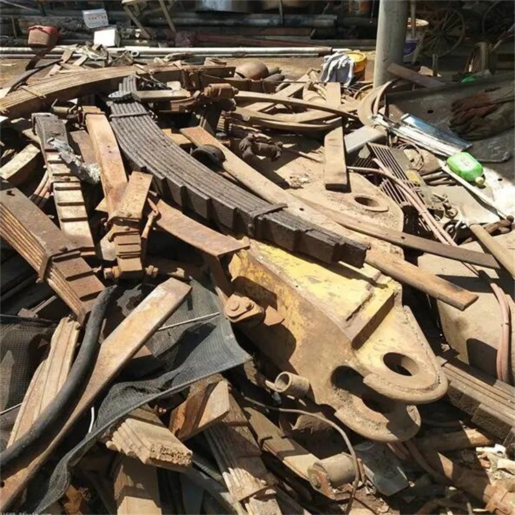 废铁回收 工业废铁回收 废钢板收购 废旧金属长期收购