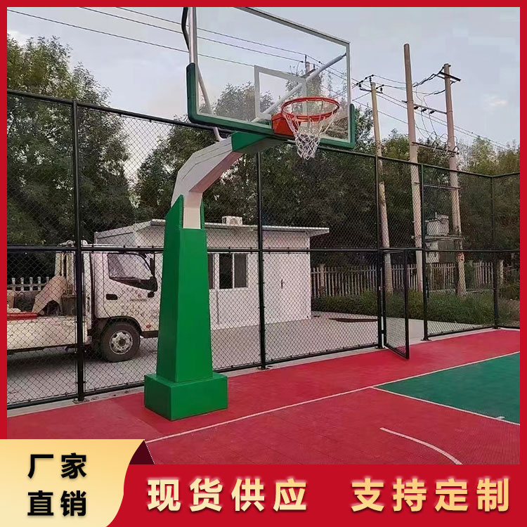 箱式篮球架,多种规格,使用范围广泛,支持定制