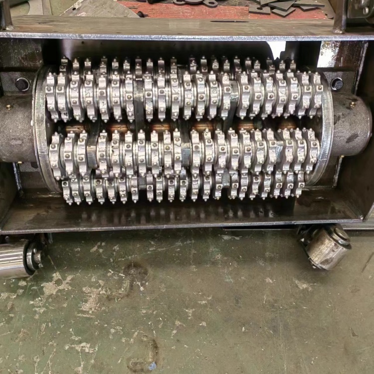 500型液压铣刨机 座驾履带式打毛机 多角度凿毛机