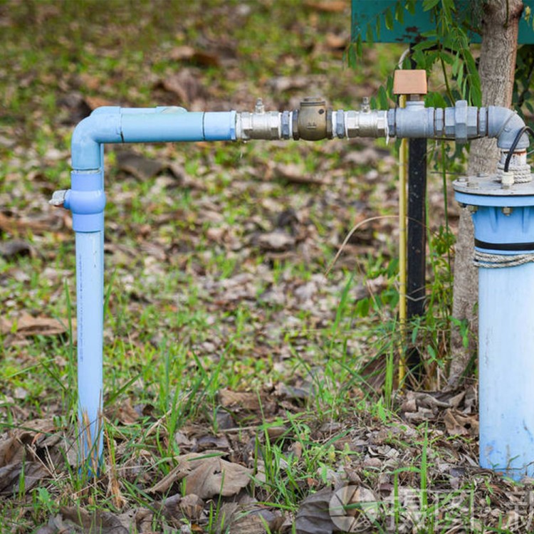 地下水超采综合治理计量监控系统