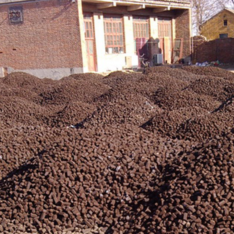 邢台市宁晋正凯生物质秸秆压块厂