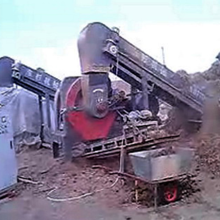 山东省寿光市朋欣能源有限公司秸秆压块机项目