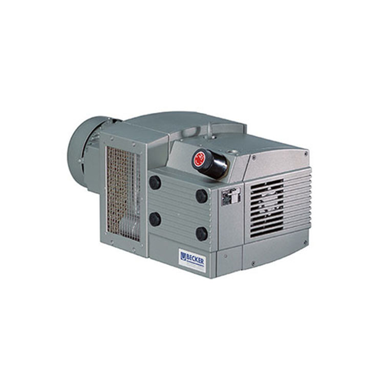 贝克真空泵
