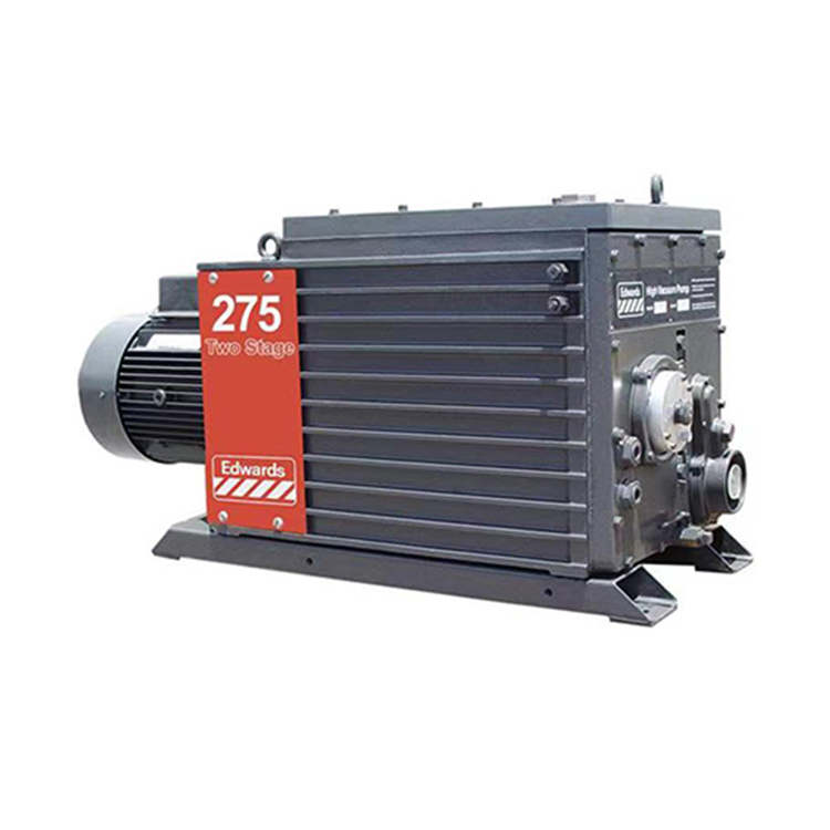 爱德华真空泵