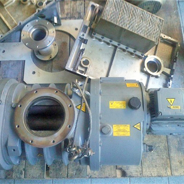 真空泵上门维修