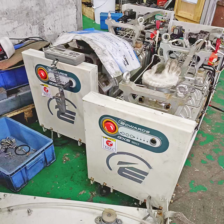 真空泵专业维修