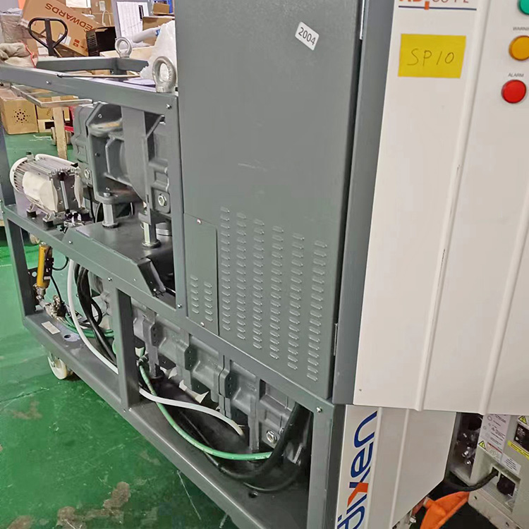 真空泵维修服务