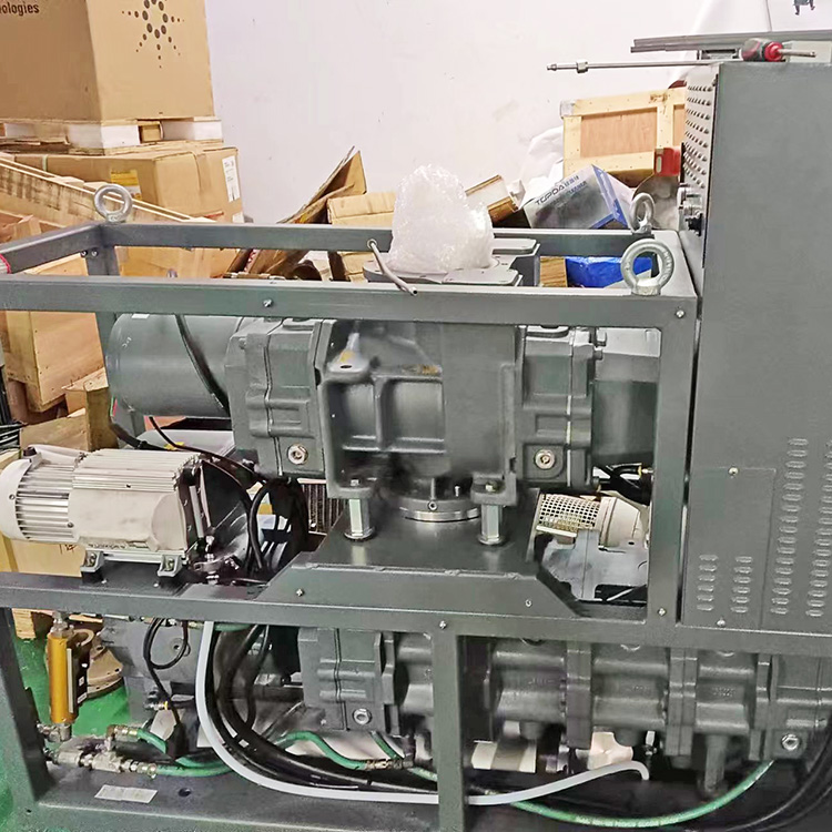 真空泵维修中心