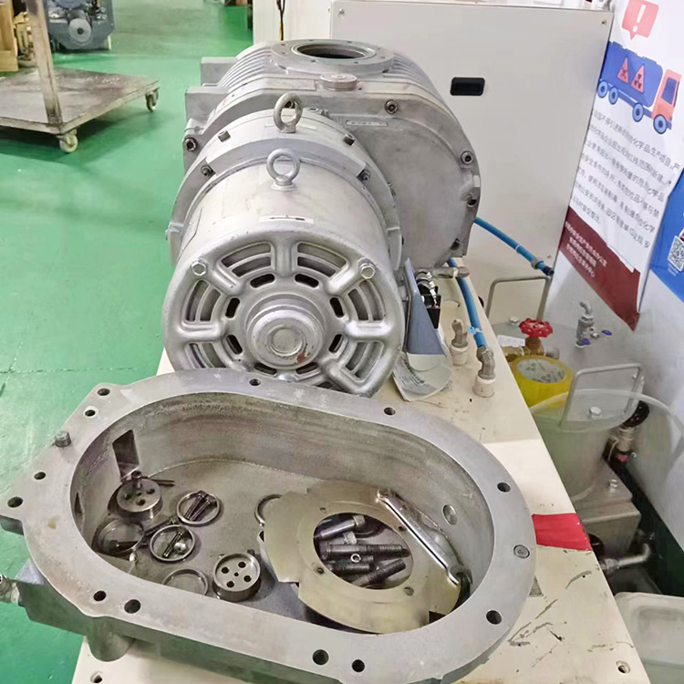 真空泵维修保养