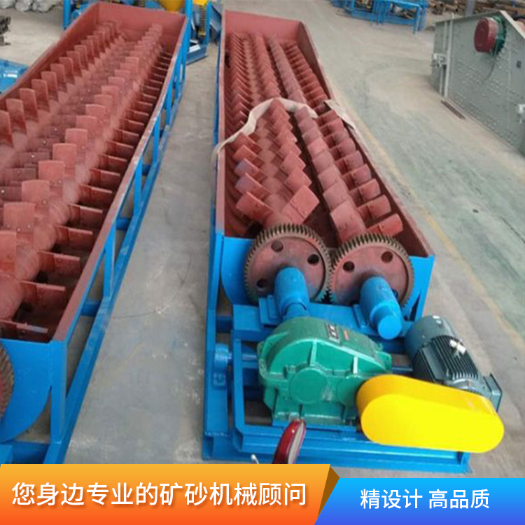 The stone washing machine and equipment have good cleaning effects