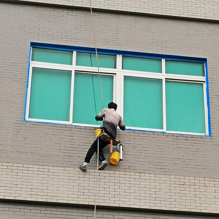 窗户防水工程