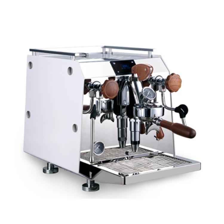 格米莱咖啡机CRM3416