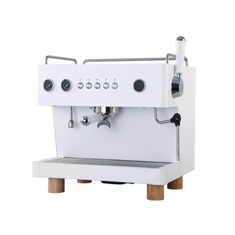 格米莱CRM3143商用咖啡机
