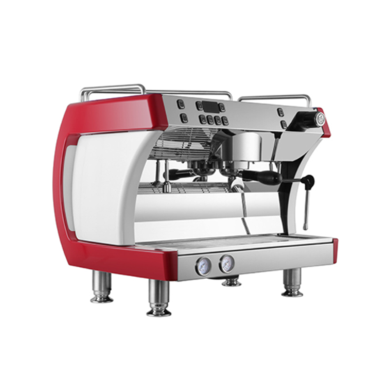 格米莱CRM3101单头半自动商用意式咖啡机