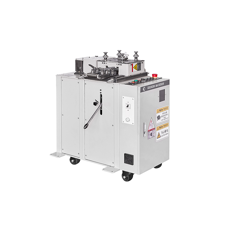 Precision Leveling Machine MLF