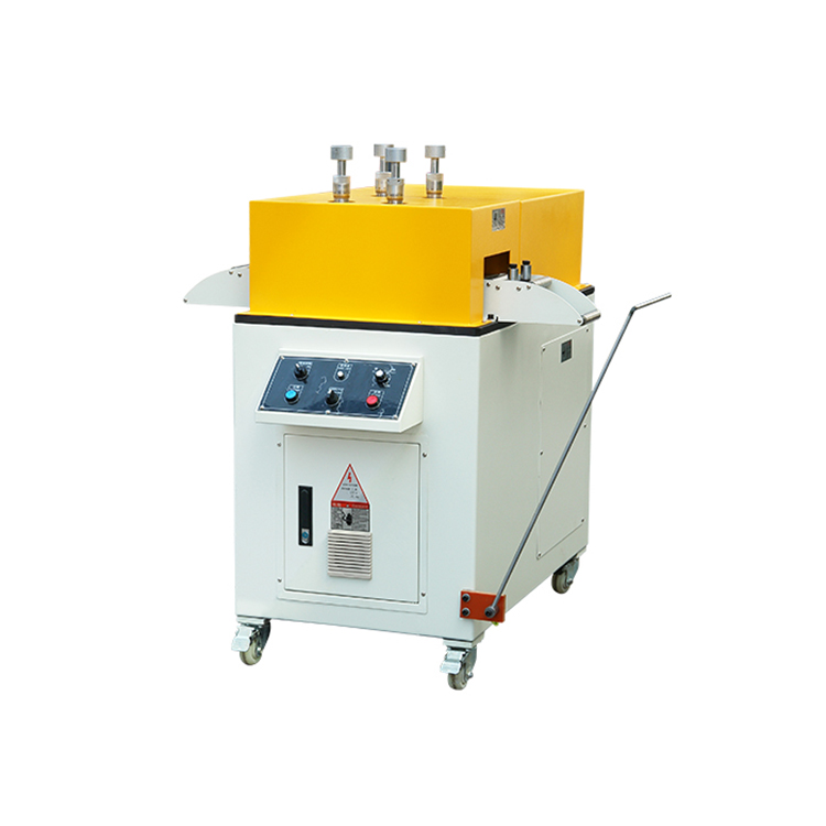 Super-Precision Leveling Machine MLS