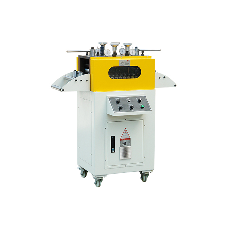 Precision Leveling Machine MLB