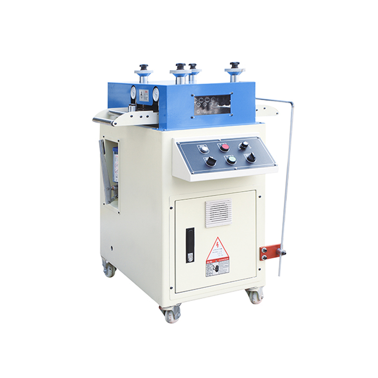 Precision Leveling Machine ML