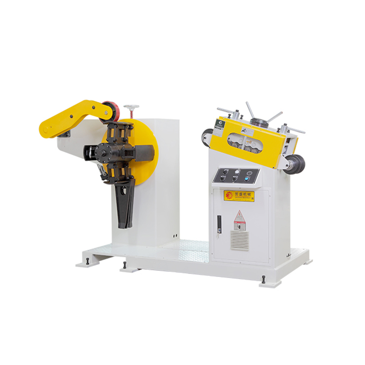 Two-in-One Leveling Machine UL-300