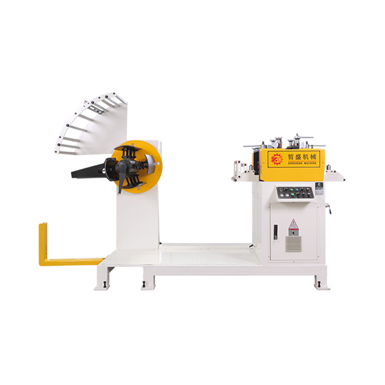 Two-in-One Leveling Machine ULT-500