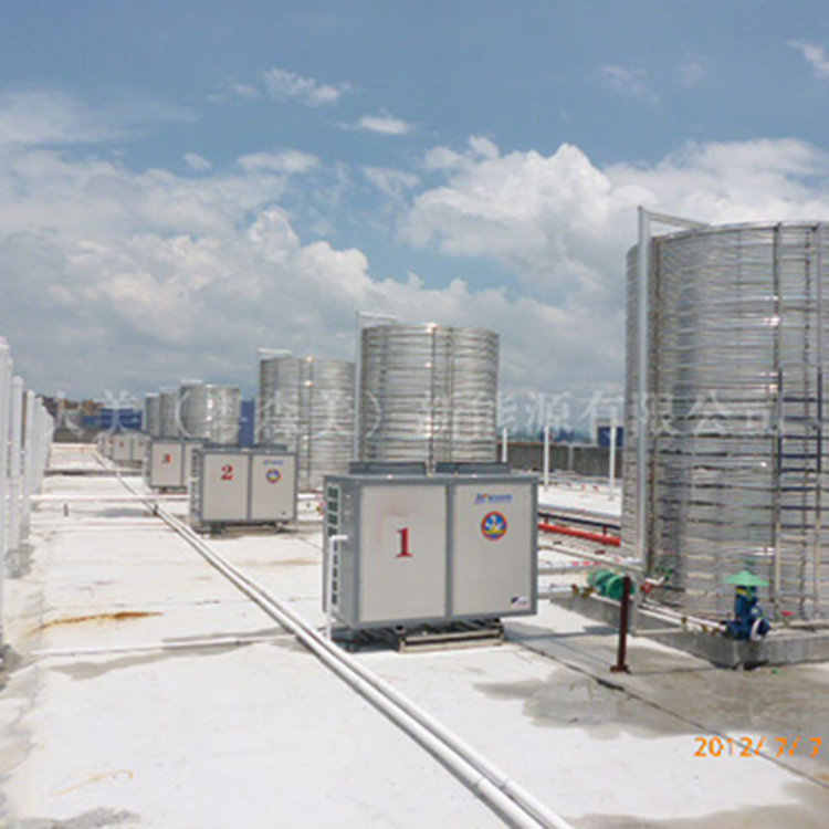 汕尾德成中英文学校