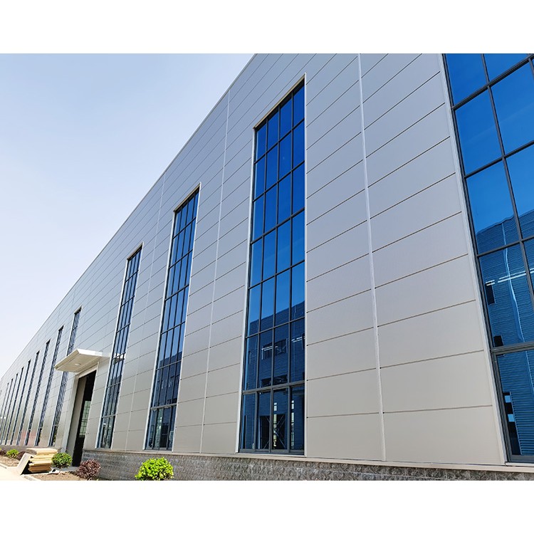 金属幕墙