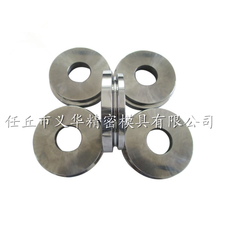 硬质合金合金辊