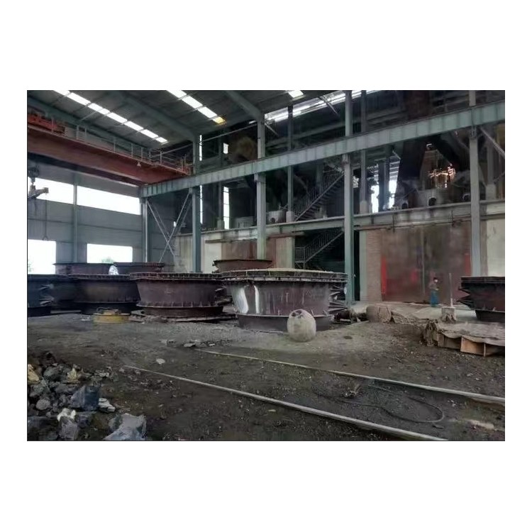 冶炼车间
