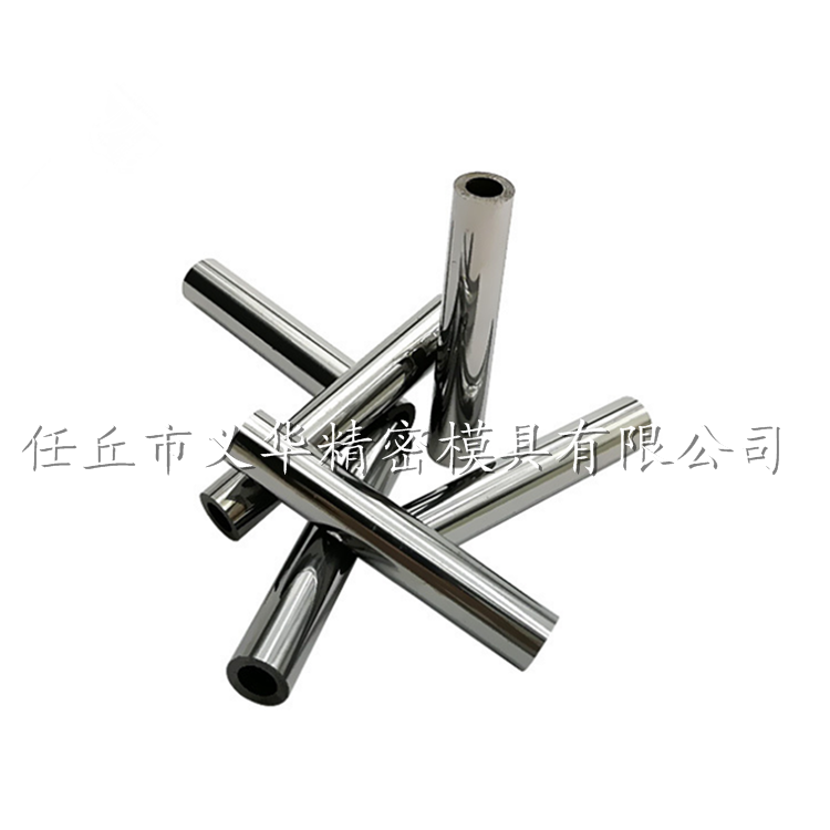 精磨单志孔钨钢棒