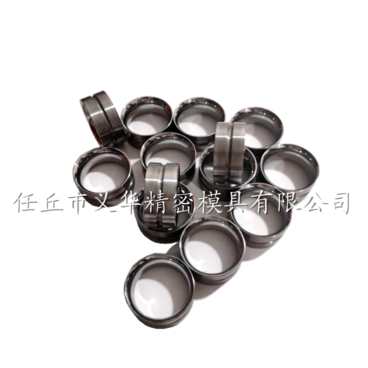 纺织机绕线机钨钢导线轮